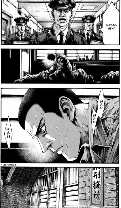 Image du produit Panini Yomotsuhegui: Die Frucht aus dem Totenreich (Manga-Variant-Edition) 01 (Allemand, Masasumi Kakizaki, Burkhard Höfler, 2024)
