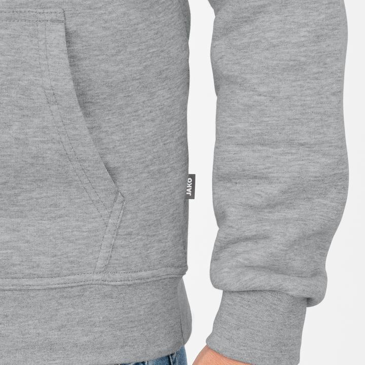 Image du produit JAKO Sweat à capuche Organic (L)