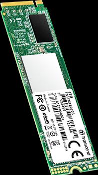 Produktbild Transcend 220S (1000 GB, M.2 2280)