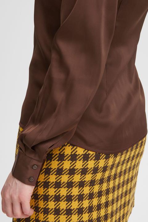 Produktbild B.young BYHENCE SHIRT - 20813492 (38)