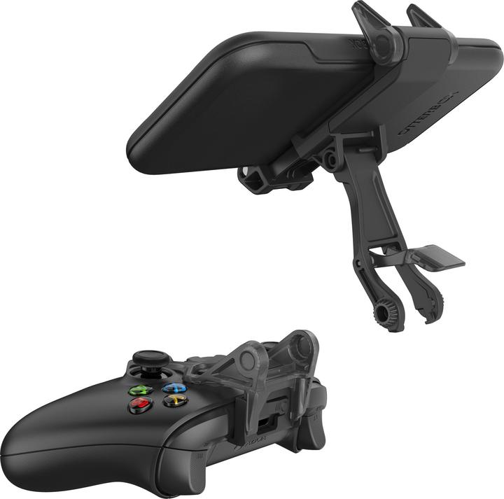 Image du produit OtterBox Clip de gaming mobile (Xbox One S, Xbox Series X, Xbox One X, Xbox Series S)