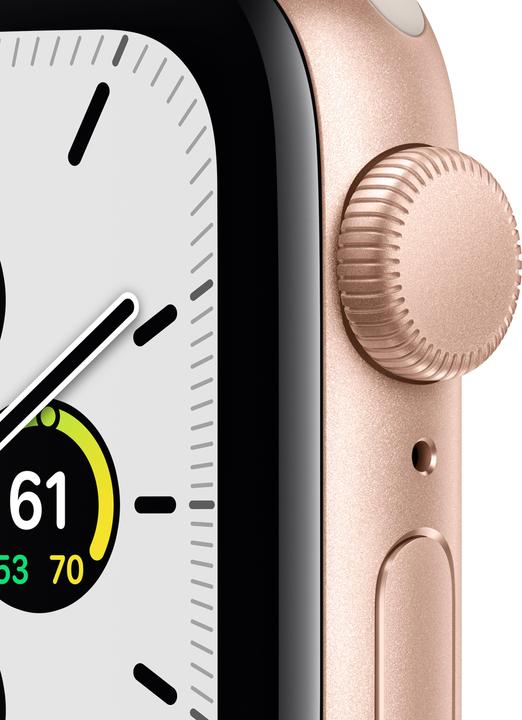 Actual product image Apple Watch SE (40 mm)