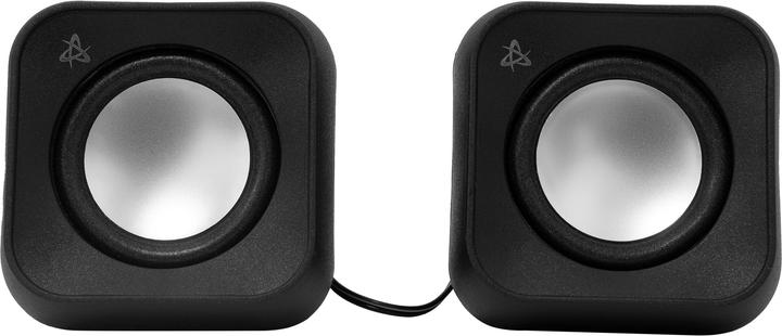 Sbox SP-203 Black