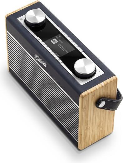 Image du produit Roberts Rambler Max (Webradio)