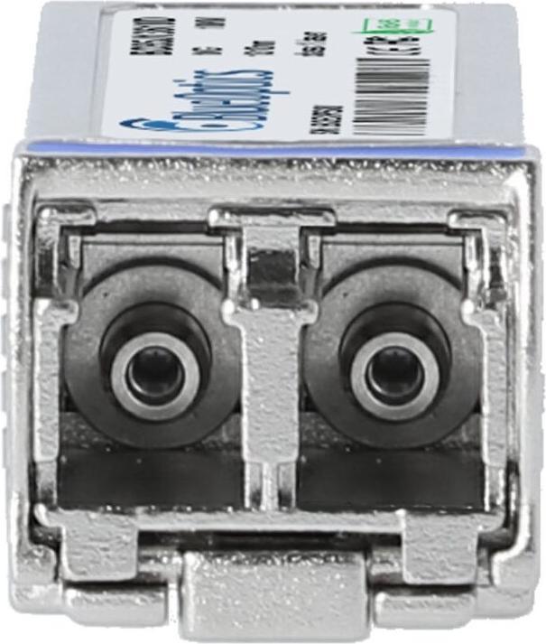 Image du produit CBO Juniper EX-SFP-10GE-LR compatible BlueOptics SFP+ BO35J13610D