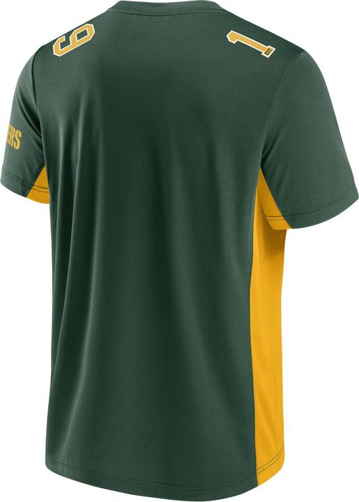 Produktbild Fanatics Green Bay Packers Value Franchise Fashion Top 2XL (XXL)