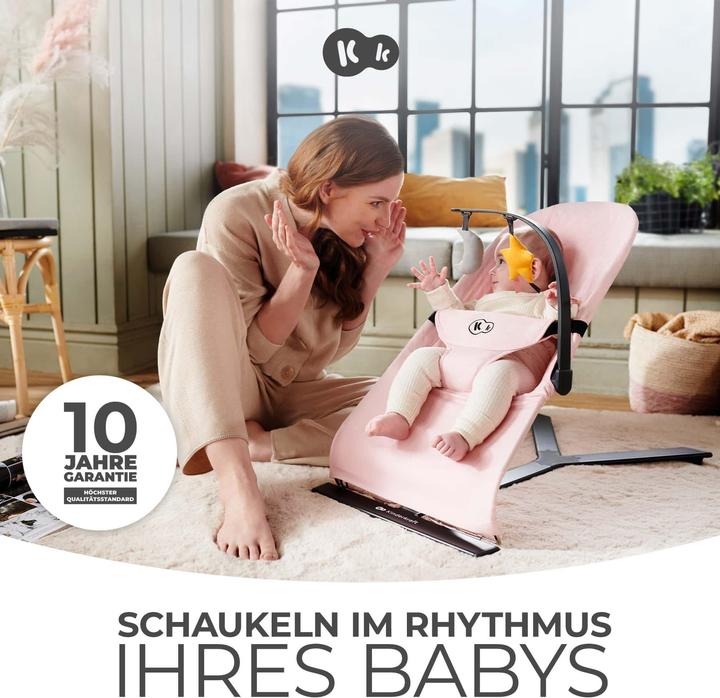 Image du produit KinderKraft Mimi