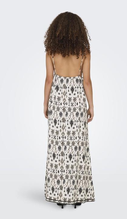 Immagine prodotto Only ONLELANOR Langes Kleid Kleid (XS)