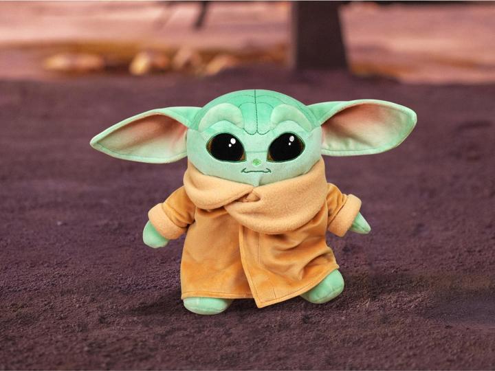 Produktbild Simba Das Kind (25 cm)