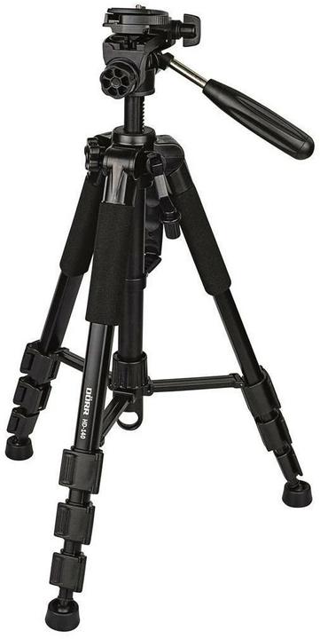 Dörr HD-140 (Metal, Plastic)