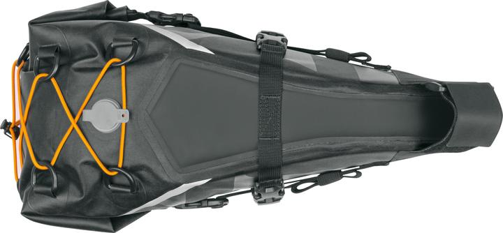 Produktbild SKS Explorer (8 l, Satteltasche)