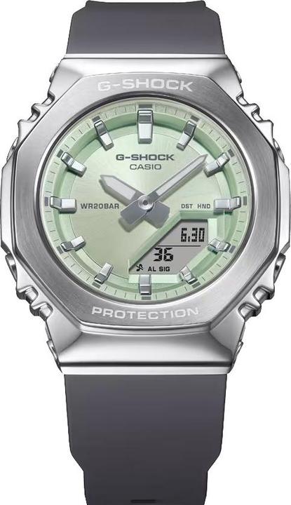 Produktbild G-Shock GM-S2110-3AER (Analoguhr, 40 mm)