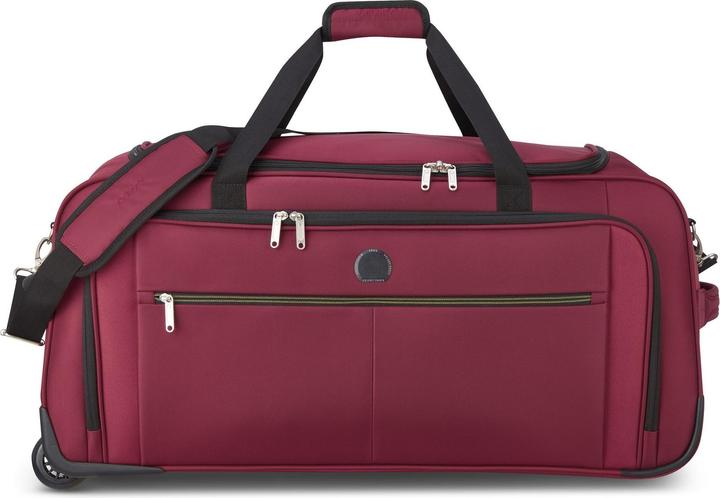 Immagine prodotto Delsey Pin Up 2 Rollen Reisetasche 74 cm (83 l)