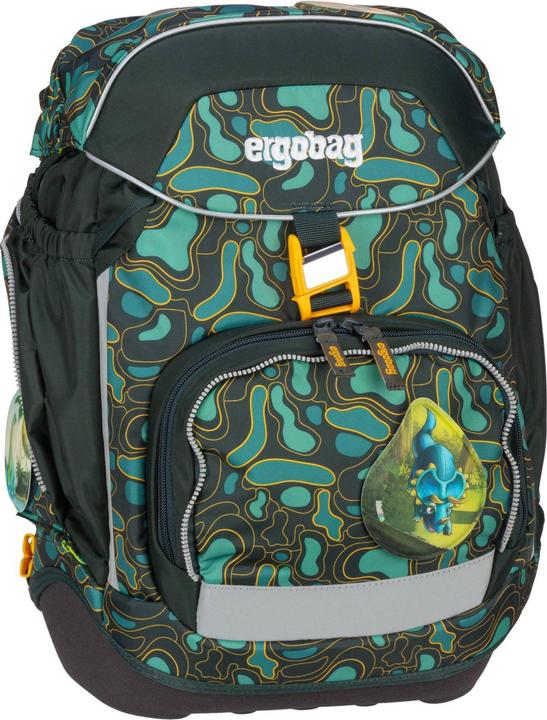 Produktbild Ergobag Pack TriBäratops (19 l)