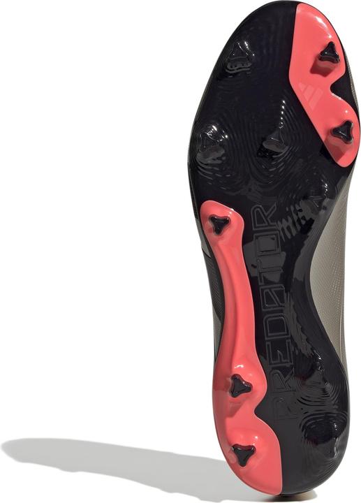 Productafbeelding adidas voetbalschoenen predator league fg (45 1/3)