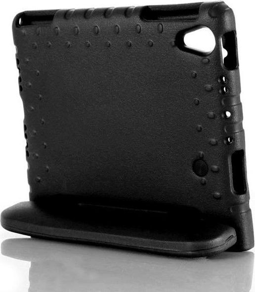 Actual product image MU Style Schockresistente EVA Schaum Hülle (iPad mini 2021 (6th Gen), iPad mini 2024 (7th gen))
