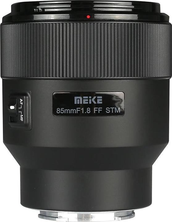 Produktbild Meike 85mm f/1.8 AF Fuji X Mount (Fujifilm X, APS-C / DX)