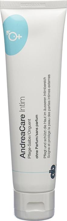 Produktbild AndreaCare Salbe (100 ml, Intimcrème)