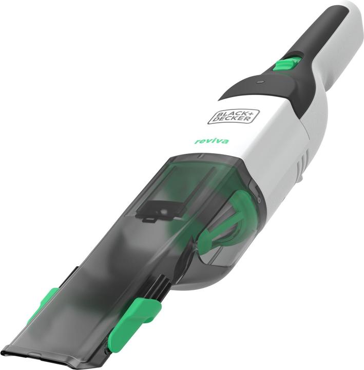 Image du produit Black & Decker Revhv8c