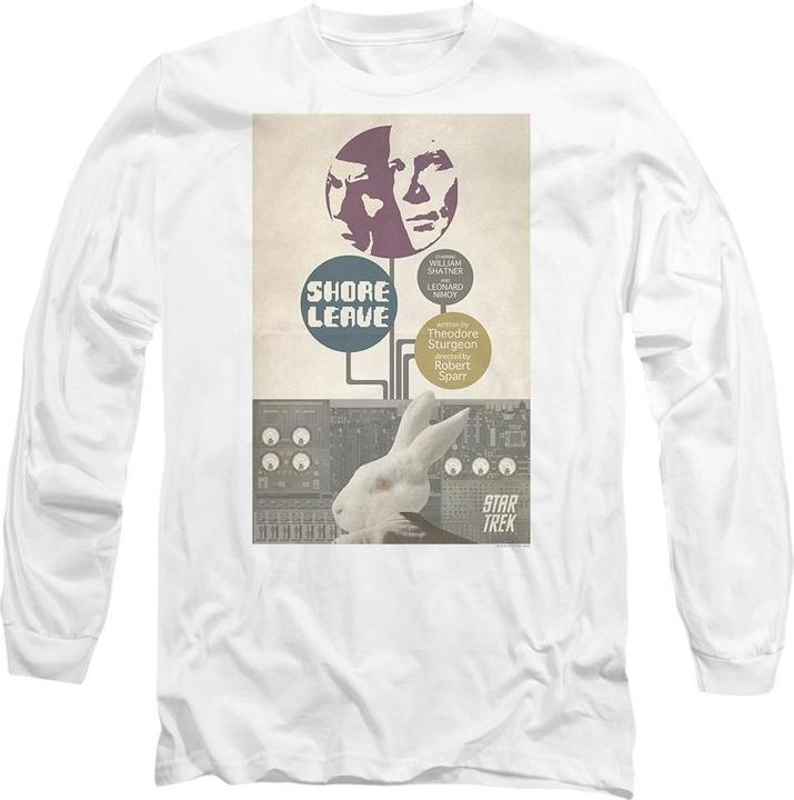 The Original Series Episode 15 TShirt (XL)