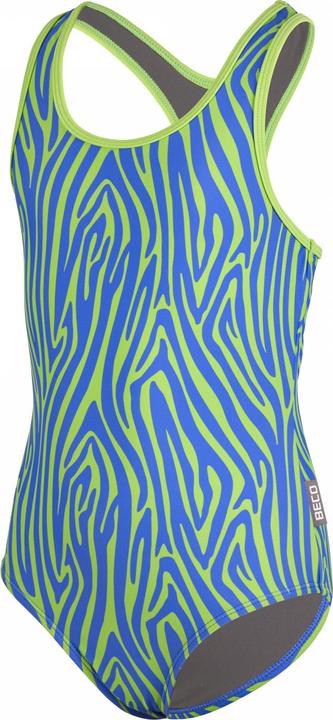 Immagine prodotto Beco Costume da bagno da bambina Beermann GmbH standard | blu/verde | 128 (128)