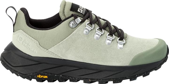 Jack Wolfskin Terraventure Urban Low W