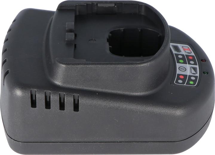 Produktbild AccuCell Ladegerät passend für Ryobi 12 Volt bis 18 Volt Akku (12 V)