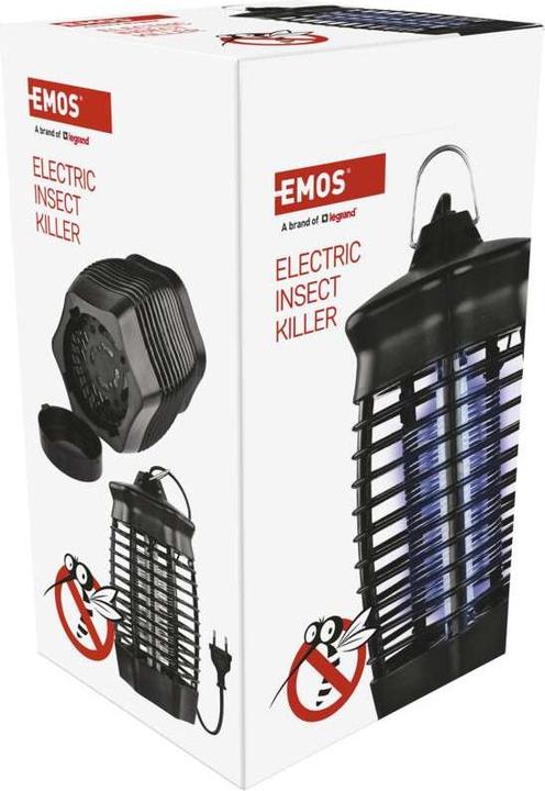 Produktbild Emos Elektrischer Insektenvernichter P4104 3,3W