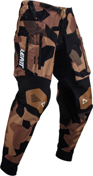 Image du produit Leatt Pant Moto 4.5 Enduro (Hommes, S, Taille normale)