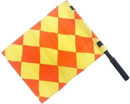 Image du produit Meta-tu-Victoria Drapeau de l'arbitre