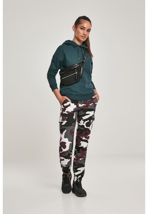 Actual product image Urban Classics Ladies Hoody (XS)