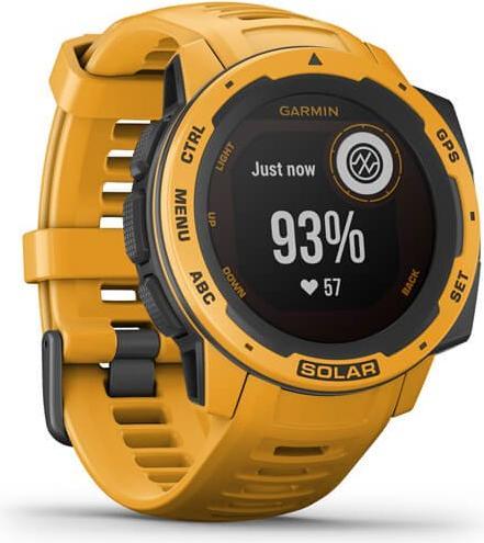 Immagine prodotto Garmin Istinto solare (45 mm)
