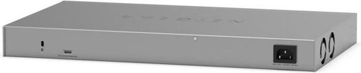 Image du produit Netgear 28pt Ge Poe+ Smart Switch (28 Ports)