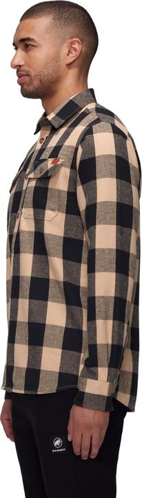 Produktbild Mammut Tamaro Longsleeve Shirt Men (XL)