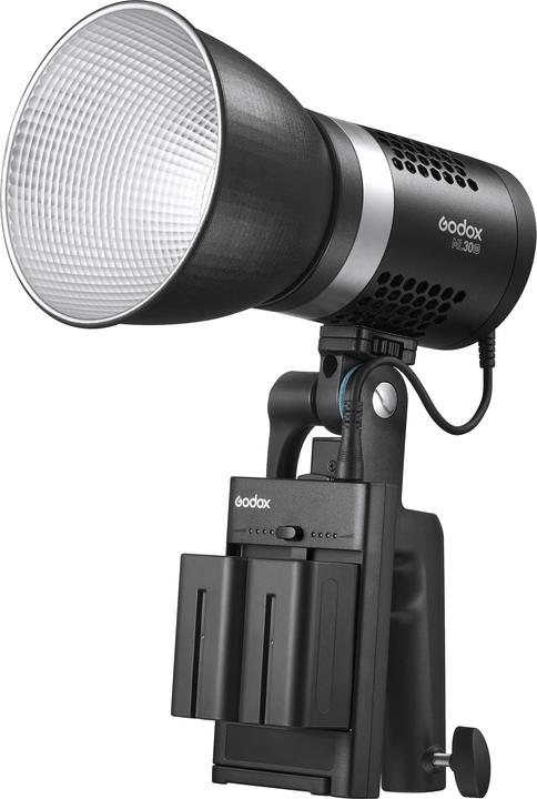 Immagine prodotto Godox ML30Bi (Videocamera)