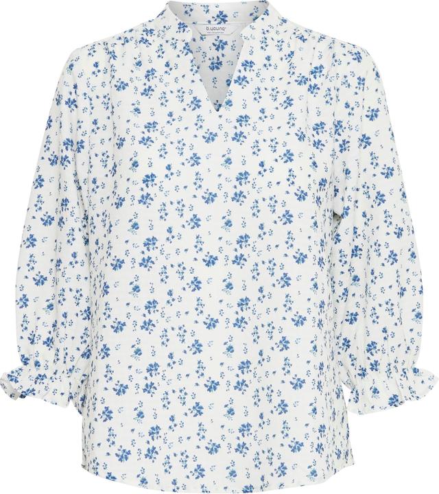 Produktbild B.young BYFLORICA BLOUSE 20816404 (38)