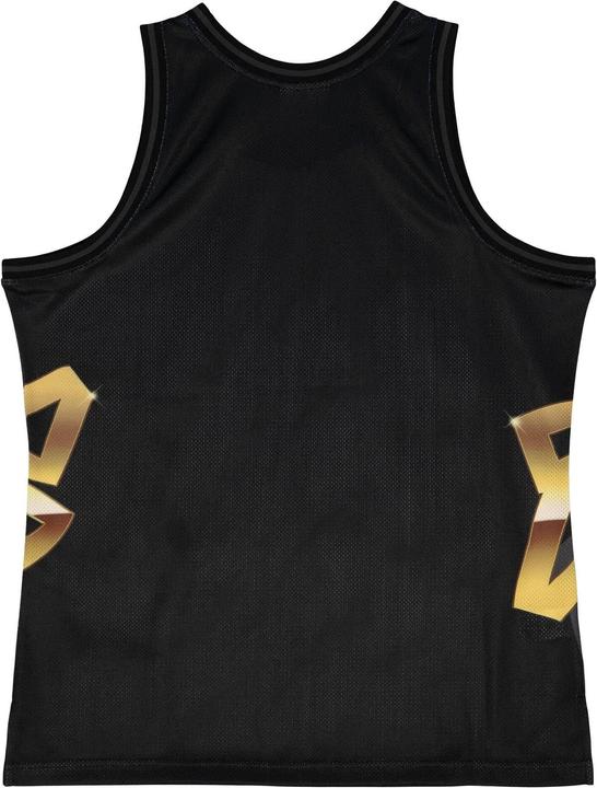 Produktbild Mitchell & Ness M&N Big Face 4.0 Fashion Tank Top Jersey Toronto Raptors - L (L)