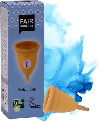 Immagine prodotto Fair Squared Coppa del periodo (XL)