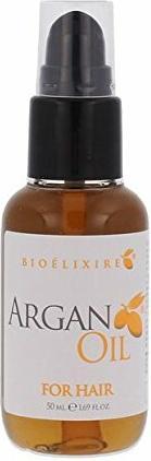 Produktbild Bioelixire Argan Oil For Hair Regenerating Hair Serum With Argan Oil 50Ml (50 ml)