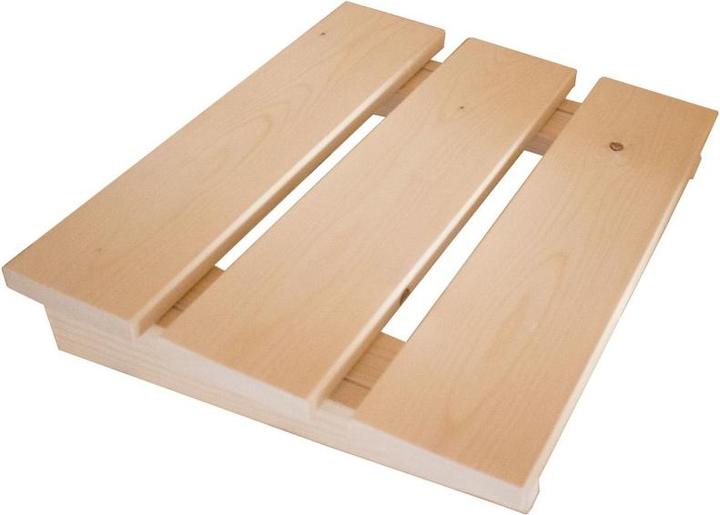 Karibu Headrest Eco, spruce