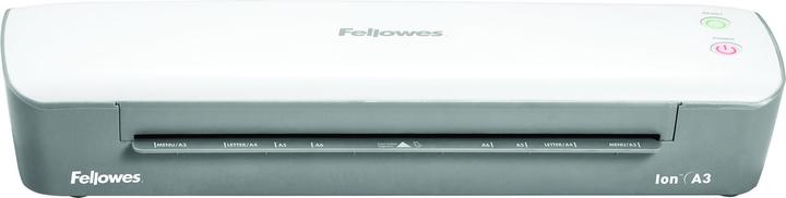 Produktbild Fellowes Laminiergerät ION A3, für 80-125 Mikron (80 - 125 µm, A3)