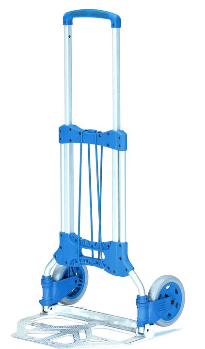 Produktbild Fetra Klappkarre (125 kg)