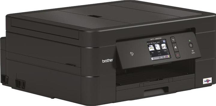 Produktbild Brother Mfc-J890dw (Tintenpatrone, Farbe)