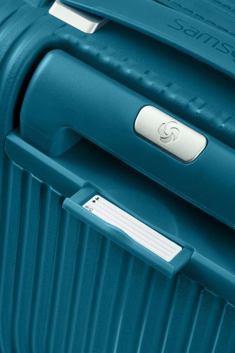 Immagine prodotto Samsonite Filatoio HI-FI (39 l, Bagaglio a mano (fino a 50 litri))