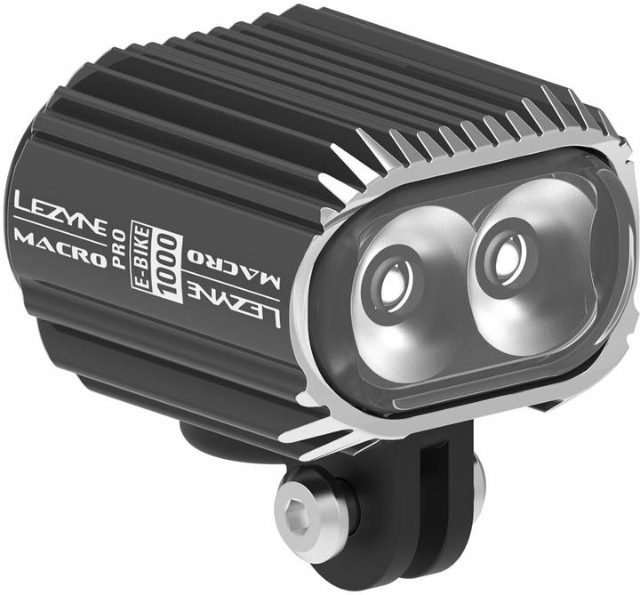 Immagine prodotto Lezyne Bicicletta elettrica Macro Drive 1000 (1000 lm)