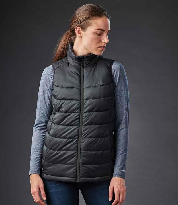 Image du produit Stormtech Gilet Stavanger Matériau thermique (S)