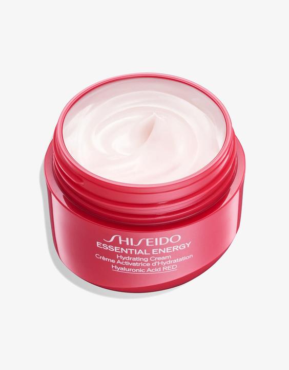 Produktbild Shiseido Essentials Energy (50 ml, Tagescreme)