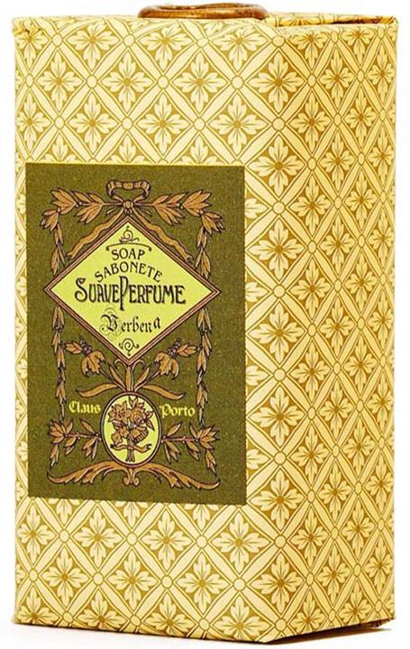 Produktbild Claus porto Suave Perfume Verbena Soap (Hartseife)