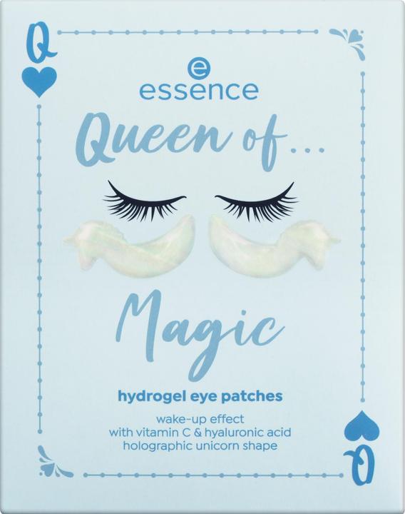 Produktbild essence Königin der... Magie (Patches, Tag + Nacht)