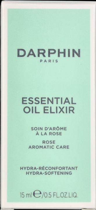 Immagine prodotto Darphin Elisir di oli essenziali (15 ml)